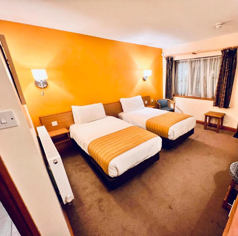 Tollgate Hotel & Leisure Stoke-on-Trent 외부 사진