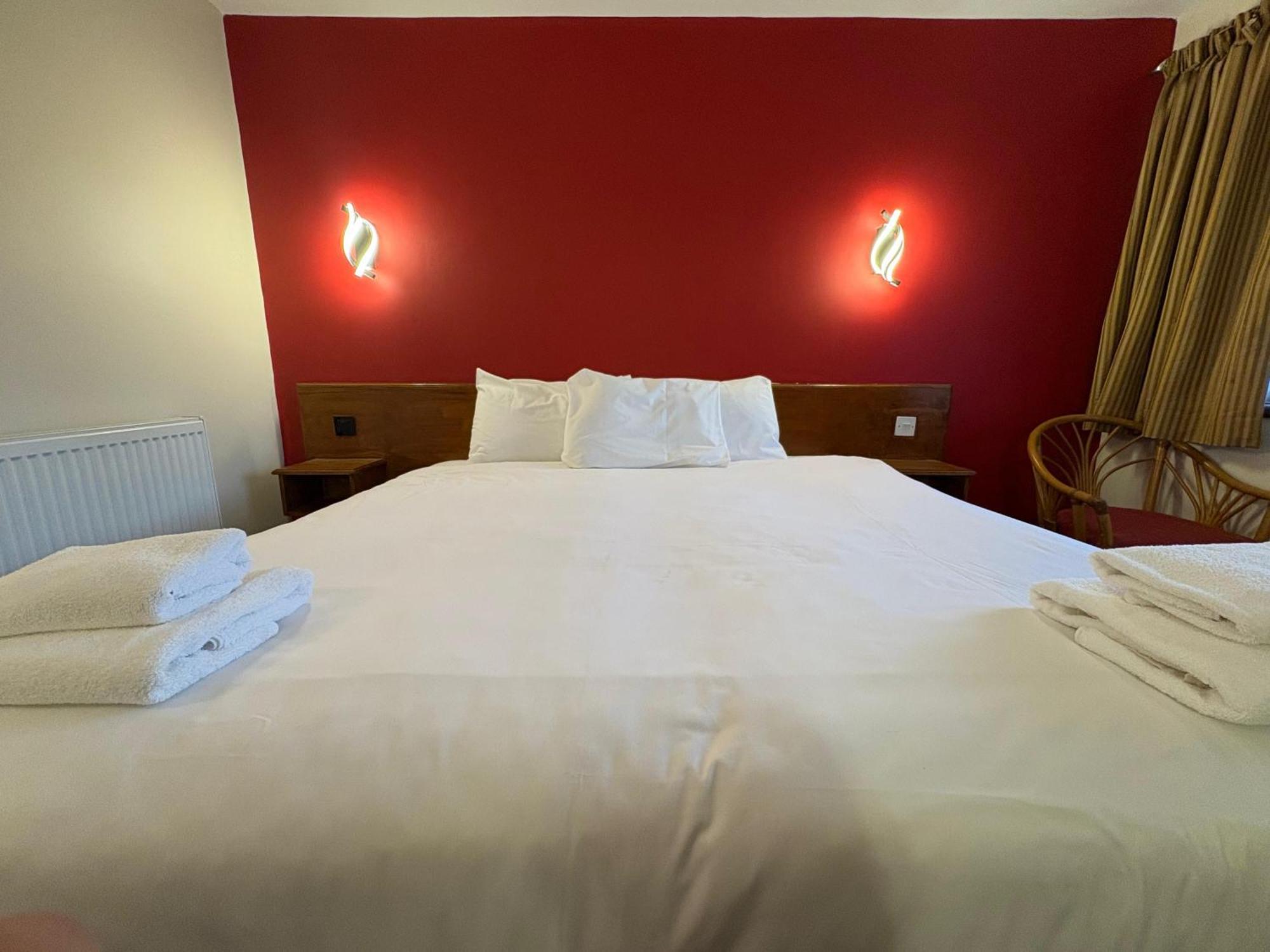 Tollgate Hotel & Leisure Stoke-on-Trent 외부 사진