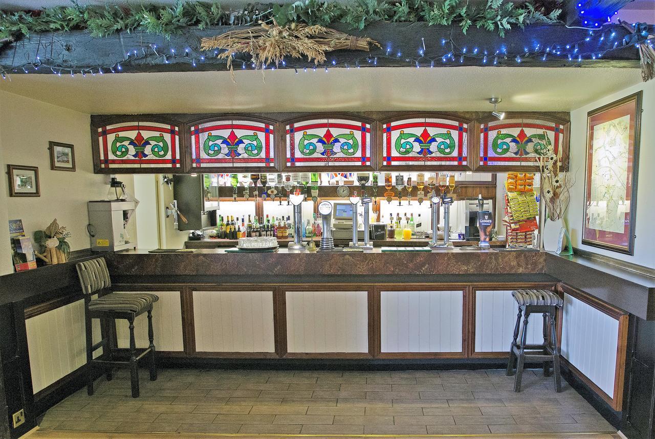 Tollgate Hotel & Leisure Stoke-on-Trent 외부 사진